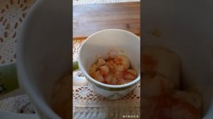 Готовим пиццу в кружке ?