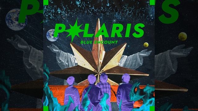 Polaris (TV Size) смотреть онлайн