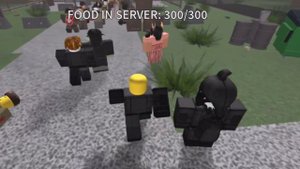 How To Troll As A Guard In PAPERS PLS | ROBLOX