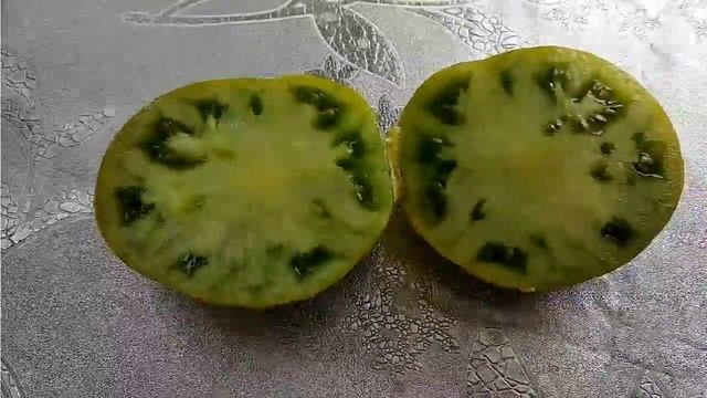 Томат "Восьмое чудо света" моё личное мнение об этом томате. смотреть ...