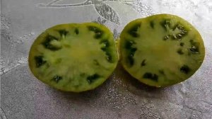 Томат "Восьмое чудо света" моё личное мнение об этом томате.