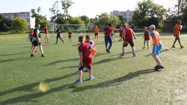 Семейные игры / Family games (5) смотреть онлайн