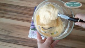 ПРОСТЫЕ В ПРИГОТОВЛЕНИИ АПЕЛЬСИНОВЫЕ КЕКСЫ , вкусные, ароматные.