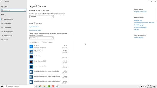 How To Clean C Drive In Windows 10 and make Your Pc Run Faster смотреть онлайн