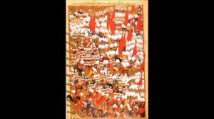 Kecskes - Devlet-i Aliyye'nin Belgrad Kalesi Kuşatma Marşı (1608)