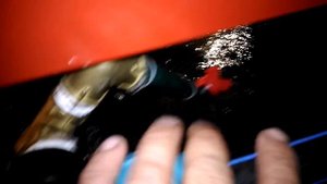 Запуск проточной аквариумной системы! The start-up of flow-through aquarium system