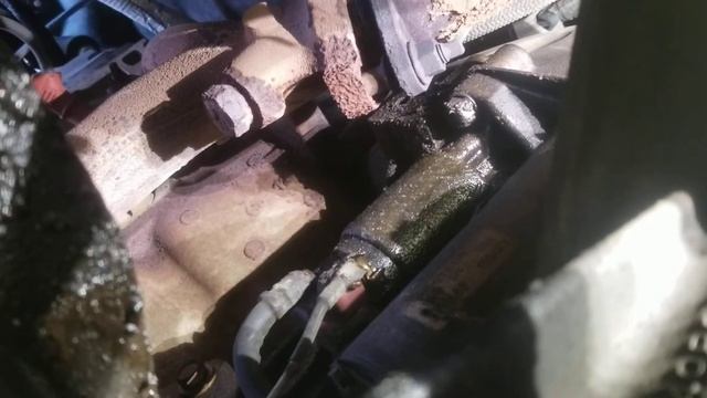 ford explorer 2002 starter location смотреть онлайн