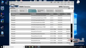 Программы диагностики BMW под ICOM, INPA, ENET. Какие мы ставим клиентам