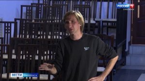 Олег Марковкин представит в Смоленском доме актера комедию «В жизни так бывает»