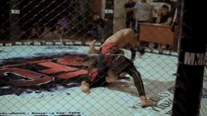 Адилет Ашимов vs Шахзод Рахимов / SFC MMA