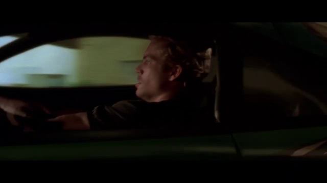 Черт, это Брайн Форсаж смотреть онлайн