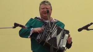 Нижегородский сормач в исполнении Игоря Навалихина (Шахунья)
