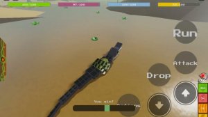 |amazon ascension| anaconda vs black caiman