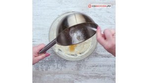 Банановое суфле - Рецепты от Со Вкусом