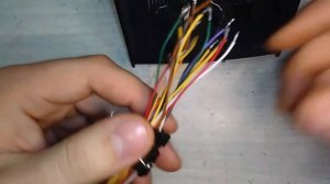 Светодиодный куб 4х4х4 или Новогодний подарок своими руками  (Часть 2)