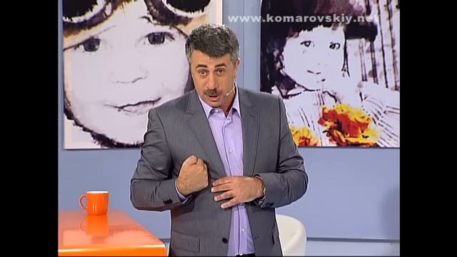 Причины плохого самочувствия кормящей мамы - Доктор Комаровский смотреть онлайн