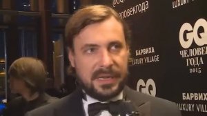 Евгений Цыганов изменял жене с Юлией Снигирь