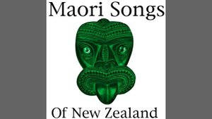 Kamate Kamate (All Blacks Haka)