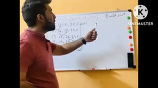 Bubble Sort Algorithm | JAVA | Complete explanation for Beginners and Code@manojautomationtraining
