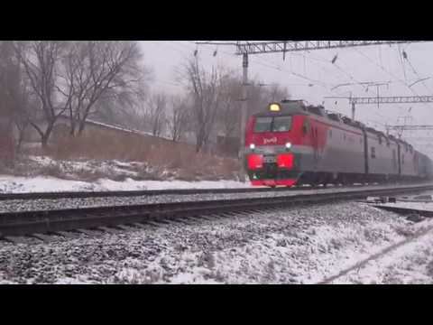 3ЭС5К-810 смотреть онлайн