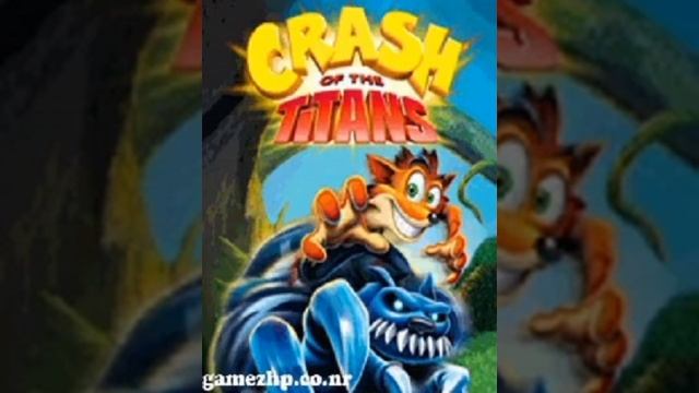 CRASH OF THE TITANS Java OST - Full Soundtrack (several versions) смотреть онлайн