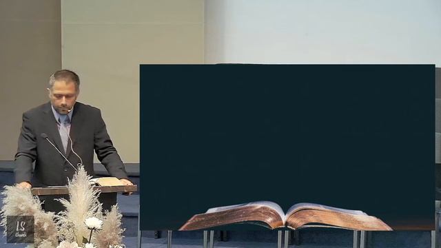 Evening service 10/9/22 смотреть онлайн