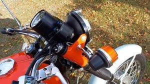 Ява 350/634/8/15. 1980 г.в. Продажа.