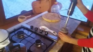 Как приготовить Рождественское сочиво