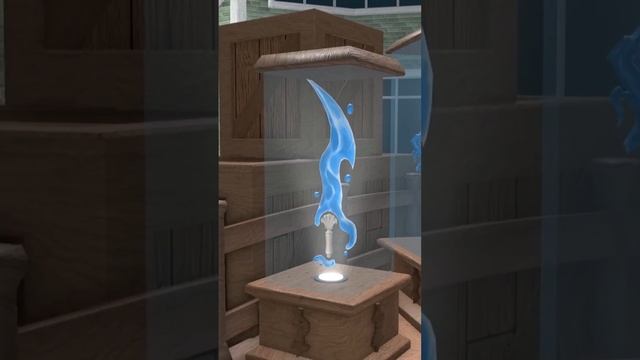 Murder Mystery 2 NEW UPDATE SUMMER! #shorts #roblox #mm2 #роблокс #хочуврек #рекомендации смотреть онлайн