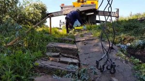 Облагораживание Родника в с.Бураево