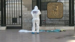 Marseille : rafales de kalachnikov en plein centre-ville