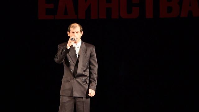 Николай Маракулин - Ты одна мне помощь и награда