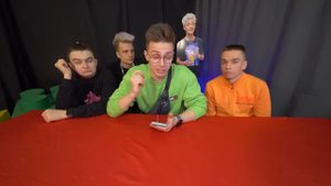 ПОЧЕМУ Я УДАЛИЛ 24 часа НА КЛАДБИЩЕ? **Что в ТЕЛЕФОНЕ у ВИЛЬЯМА БРУНО**