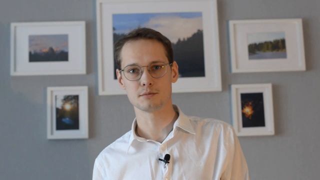 Депрессия. Видео-лекция.