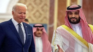 Мы вам не колония_ В Саудовской Аравии пригрозили США экономическими проблемами