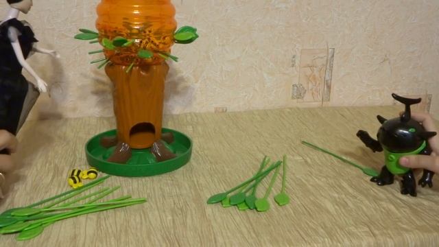 Челлендж Малифисента против Чудика Кто победит ? The challenge of Maleficent vs Geezer смотреть онлайн