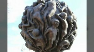 День памяти жертв фашизма. Библиотека с. Шаумян