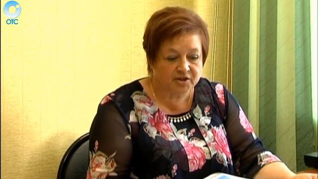 "Тогучинской газете" исполнилось 85 лет смотреть онлайн