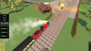 Roblox New Easter Eggs Blue Train With Friends