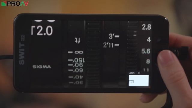 Is this the Best Affordable On Camera Monitor? | SWIT CM55 C смотреть онлайн