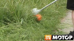 STIHL FSA 57 www.motorg.ru