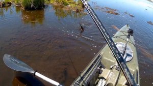 Змееголов.Каяк.Рыбалка глазами Друга с Хабаровска.