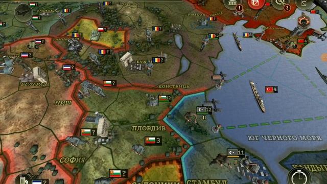 стратегия и тактика 2 гайд на подкрепления подробно смотреть онлайн