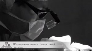 Пересадка БРОВЕЙ! Красиво, быстро, навсегда.