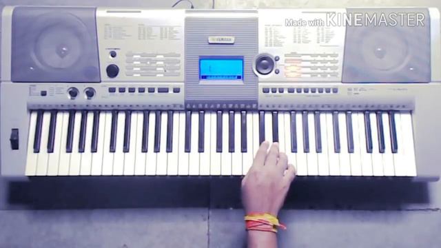 Nagin music piano cover bord смотреть онлайн