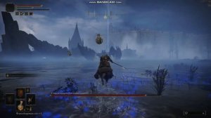 Elden Ring : Волшебный ключ академии от ворот в озерной Лиурнии. Местонахождение