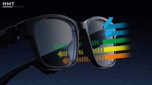 5 Best Smart Glasses 2024 | Top 5 Smart Glasses 2024