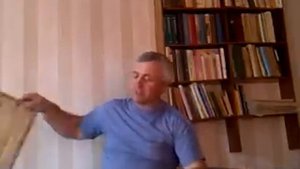 Сбор прополиса на пасеке(сетка)!!!