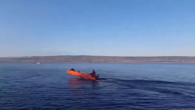 Отзыв о катабайде БайдБот 3Ф