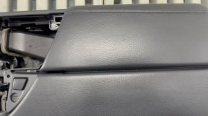 6637 Подлокотник BMW F10